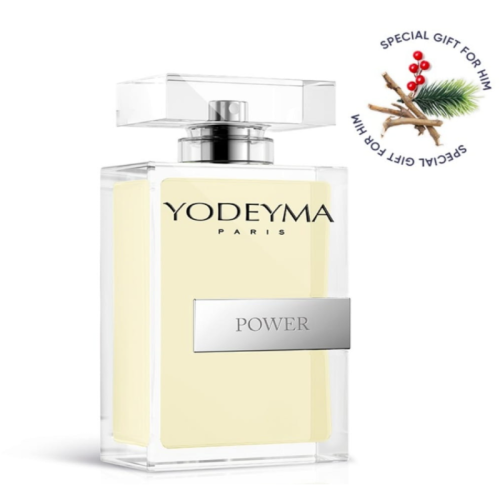 YODEYMA - POWER
