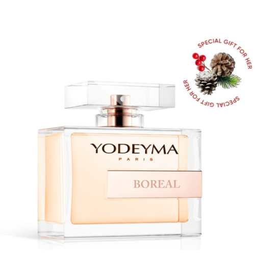 Yodeyma - Boreal 100ml - Perfumy damskie