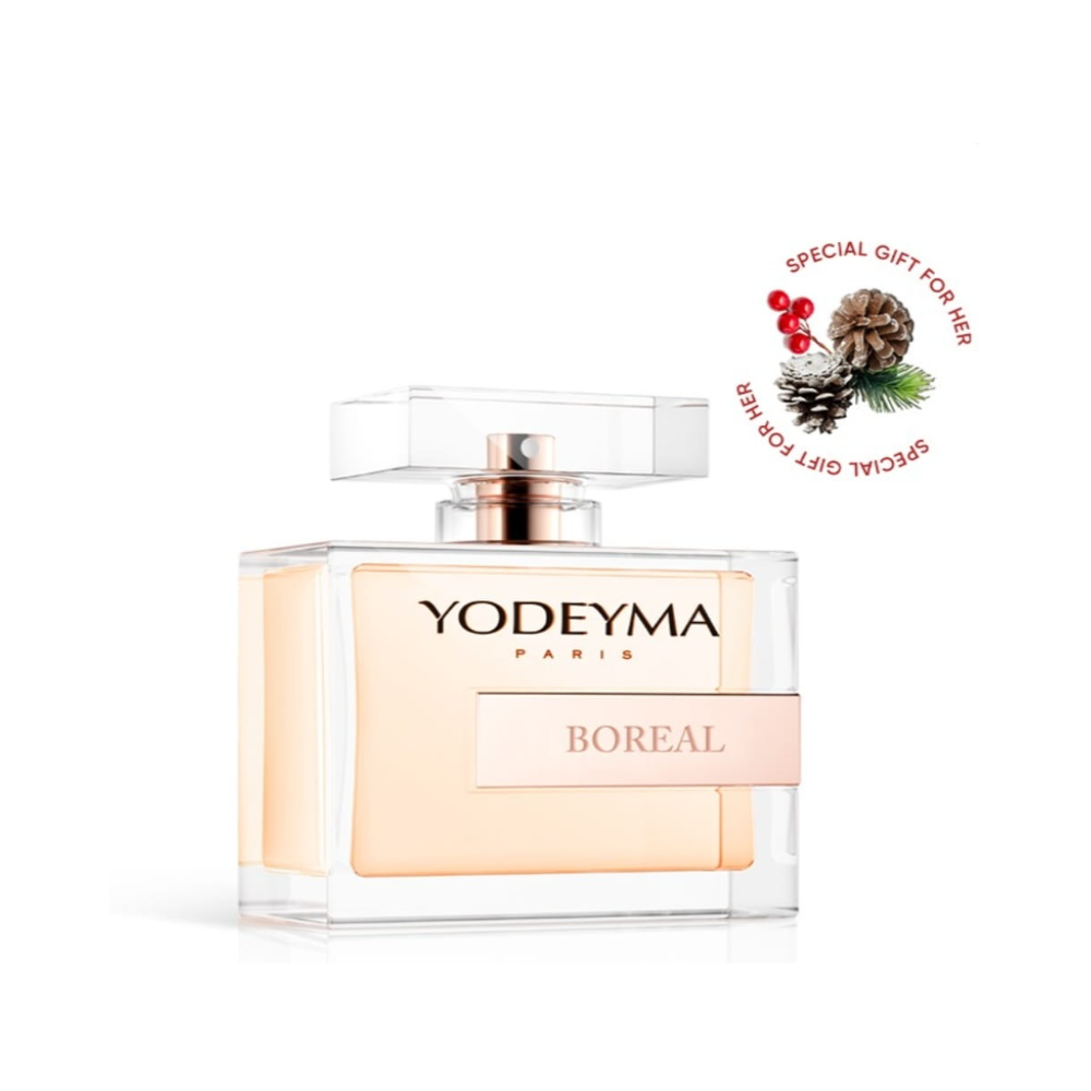 Yodeyma - Boreal 100ml - Perfumy damskie