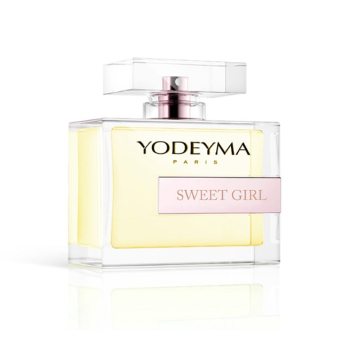 Yodeyma - Sweet Girl 100ml - Perfumy damskie