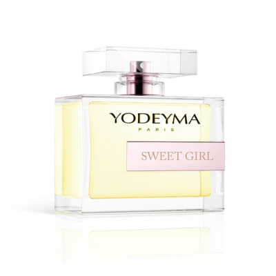 Yodeyma - Sweet Girl 100ml - Perfumy damskie