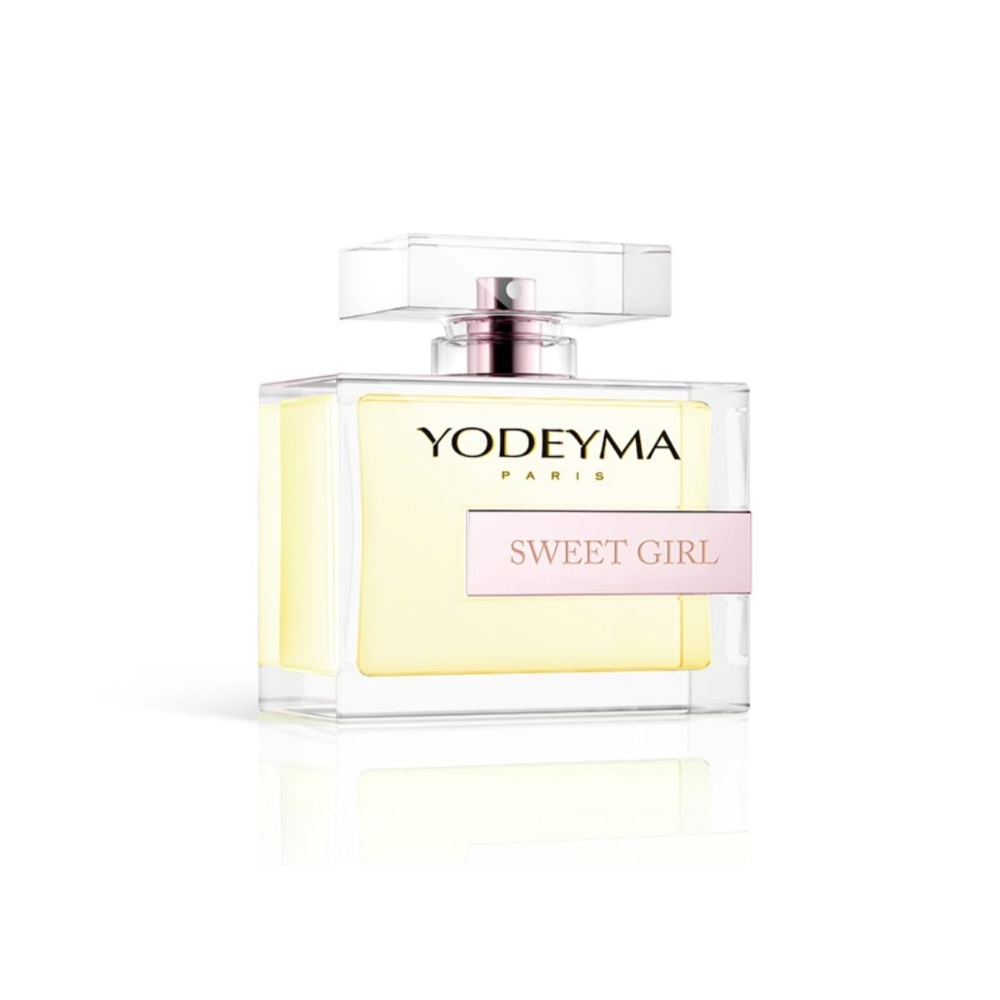 Yodeyma - Sweet Girl 100ml - Perfumy damskie