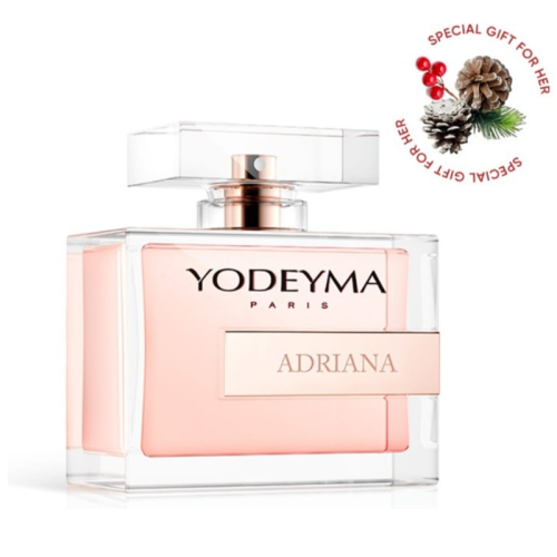 YODEYMA - ADRIANA