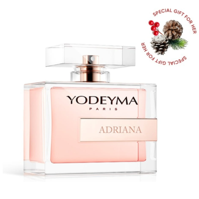 Yodeyma - Adriana 100ml - Perfumy damskie