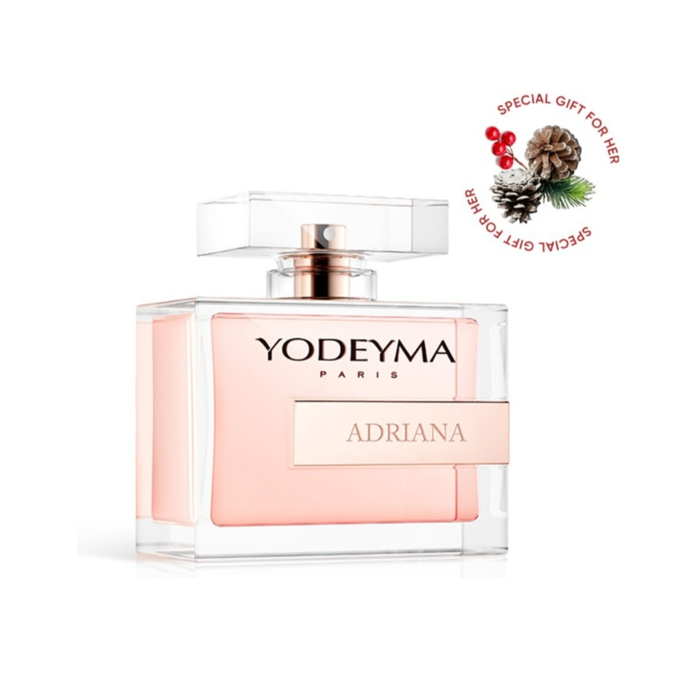 Yodeyma - Adriana 100ml - Perfumy damskie