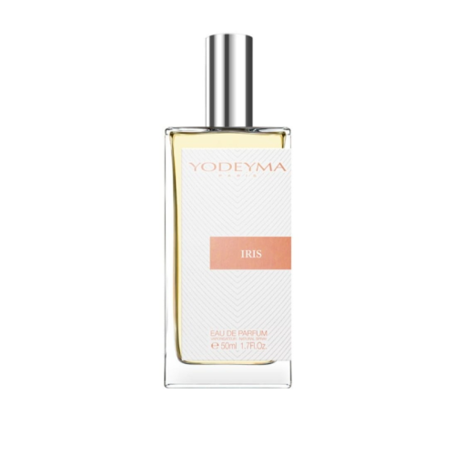 Yodeyma - Iris 50ml - Perfumy damskie