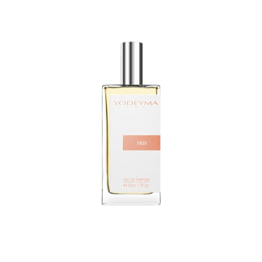 Yodeyma - Iris 50ml - Perfumy damskie