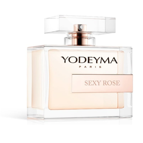 YODEYMA - SEXY ROSE