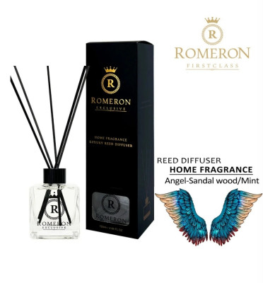 Dyfuzor zapachowy Romeron - Angel 120ml