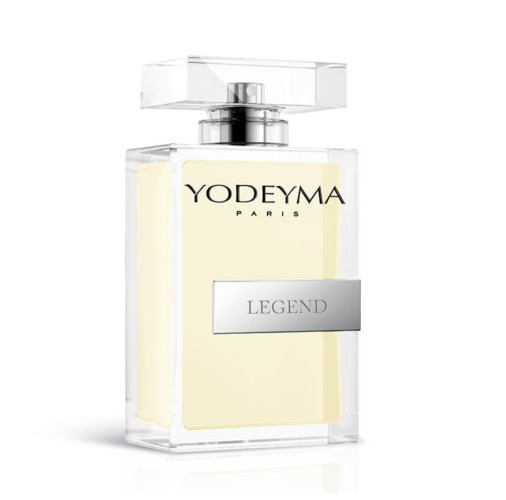 Yodeyma - Legend