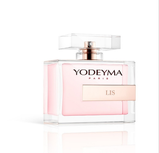 Yodeyma - Lis 100ml - Perfumy damskie