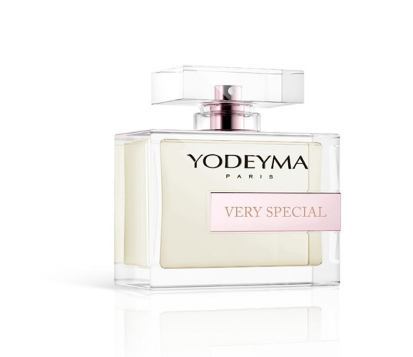 Yodeyma - Very Special 100ml - Perfumy damskie