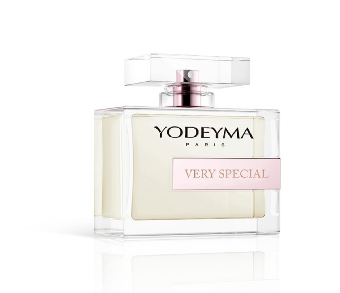 Yodeyma - Very Special 100ml - Perfumy damskie