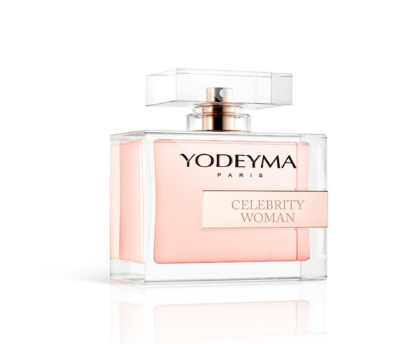 Yodeyma - Celebrity Woman 100ml - Perfumy damskie