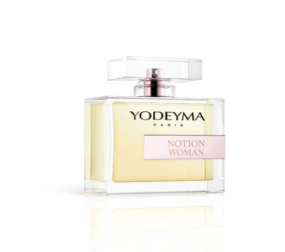 Yodeyma - Notion Woman 100ml - Perfumy damskie