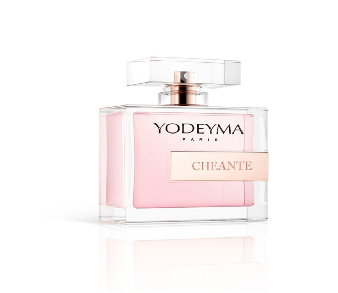 Yodeyma - Cheante 100ml - Perfumy damskie