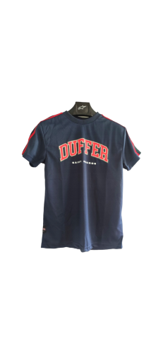 Koszulka Duffer