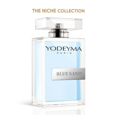 Yodeyma - Blue Sand 100ml - Unisex