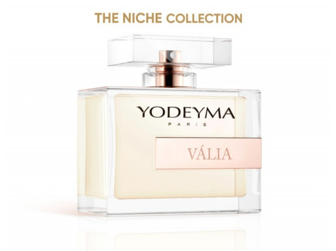 Yodeyma - Valia 100ml - Perfumy damskie