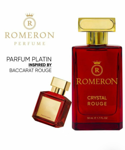 Baccarat 50ml - 248 Romeron - perfumy unisex