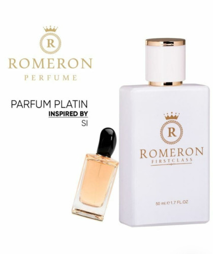 Sii 50ml - 239 Romeron - perfumy damskie